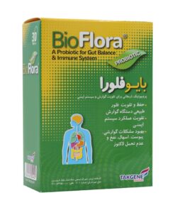 بایوفلورا