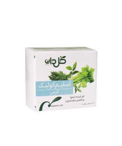 اسلیم کوئیک گل دارو