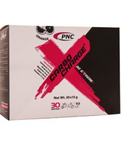 کربو شارژ کارن ساشه(30تایی)