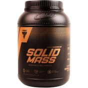 سولید مس ترک نوتریشن(وزن 3000گرم طعم شکلات)