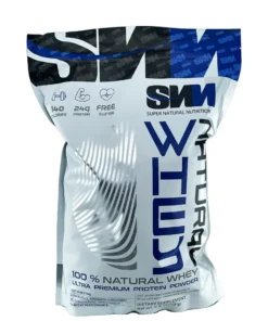 پروتئین وی اس ان ان