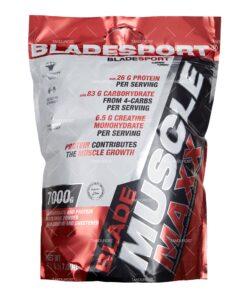 گینر ماسل مکس بلید اسپورت